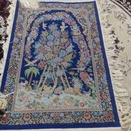 فروش فرش ابریشم