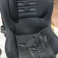 صندلی ماشین درحد نو