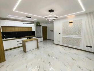 60متر/فول امکانات و دیزاین/فرصتی طلایی در قلب منطقه