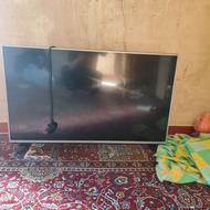 فروش تلوزیون در حد نو