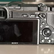 دوربین الفا6400با لنز 1650