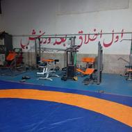 دستگاه بدنسازی