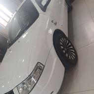 سمند سورن95توربو