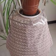 خمره عتیقه سالم