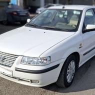 سمند دوگانه ef7 مدل 94