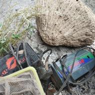 لوازم آکواریوم پمپ و