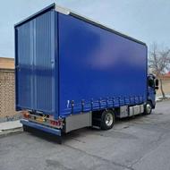 اتوبار باربری شهرری نازی آباد دولت آباد خزانه شهر و شهرستان