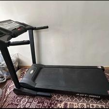 تردمیل ادونتیک