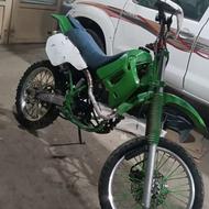 شاسی کراس کادیکس