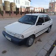 پراید مدل 90