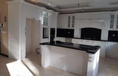 اجاره آپارتمان 125 متر در سعادت آباد تکواحد (علامه جنوبی)