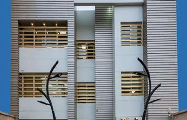 620 متر زیربنا درمانی مورد تایید بهداشت ولیعصر