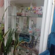 ویترین سفید