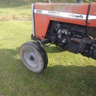 تراکتور285تک