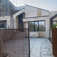 ویلا فلت مدرن سنددار