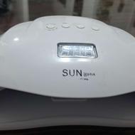 وسایل ناخن کاری