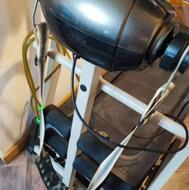 تردمیل تن ارا