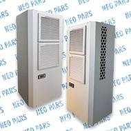 ️ خنک، ایمن، مطمئن با کولرهای گازی نئو پارس! ️