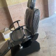 صندلی ارایشگاه