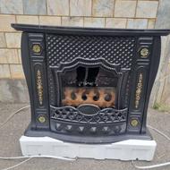 بخاری گازی بهکاران 30هزار فروش تخفیفی ویژه