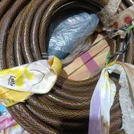 شیلنگ گاز نو