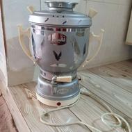 سماوربرقی نفیس