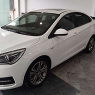 چری آریزو5 توربو اتومات