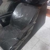 سرشور مبلی ارایشگاه