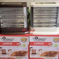 بخاری برقی ایران شرق 1750وات باسنسور فروش تخفیفی ویژه