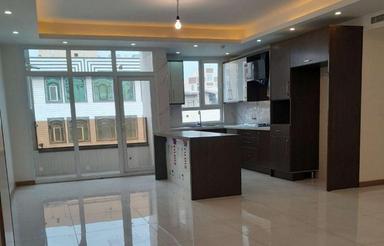 فروش آپارتمان 110 متر در شیخ زاهد