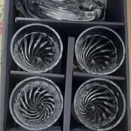 پارچ و لیوان