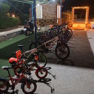 اجاره دوچرخه