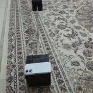 وزنه ورزش میل هالتر دمبل