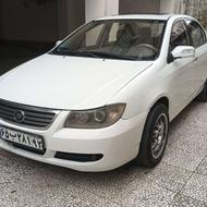 لیفان 620 موتور 1800 بسیار تمیز مدل 91