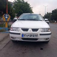 سمندال ایکس مدل 93