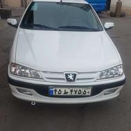 پژو پارس xup7 موتور جدید 401