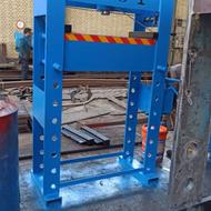 انواع پرس اقساطی