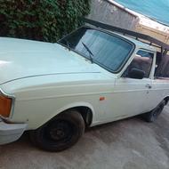 وانت بار کرایه ای