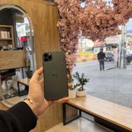 آیفون 11 پرومکس