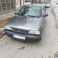 پراید88دوگانه دستی خانگی