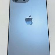 فوری گوشی ایفون 13pro max آبی خیلی عالی