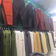 فروشنده لباس فروشی
