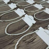 گردنبند مرواریدی عمده