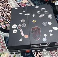 پی اس فورفت یک ترا