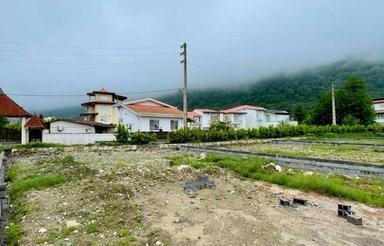 454 متر زمین سند6دانگ بافت مسکونی بندپی