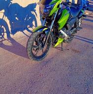 اپاچی تمیز سالم88