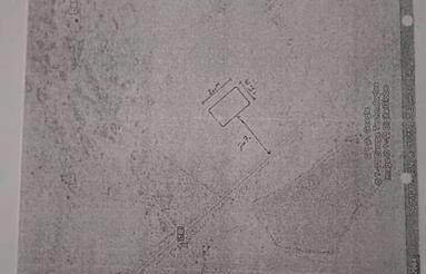 فروش سه هکتار زمین در پانصد متری جنوب دهستان بانسنت بین