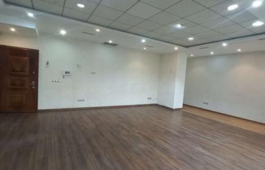 اجاره اداری 405 متر در شهرک غرب 3 واحد مجزا دربست