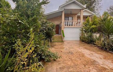 ویلا فلت کلاسیک سنددار