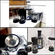 آبمیوه گیری 4کاره